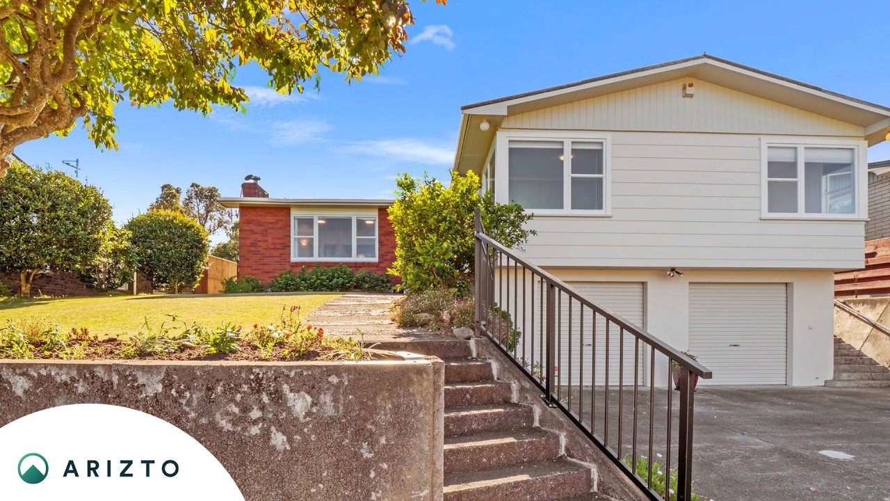 3 Hampden Street, Awapuni - Arizto