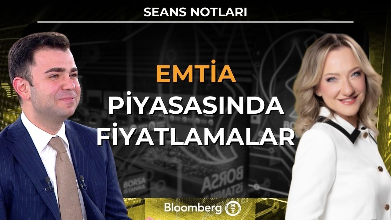 Seans Notları - Emtia Piyasasında Fiyatlamalar | 19 Şubat 2026