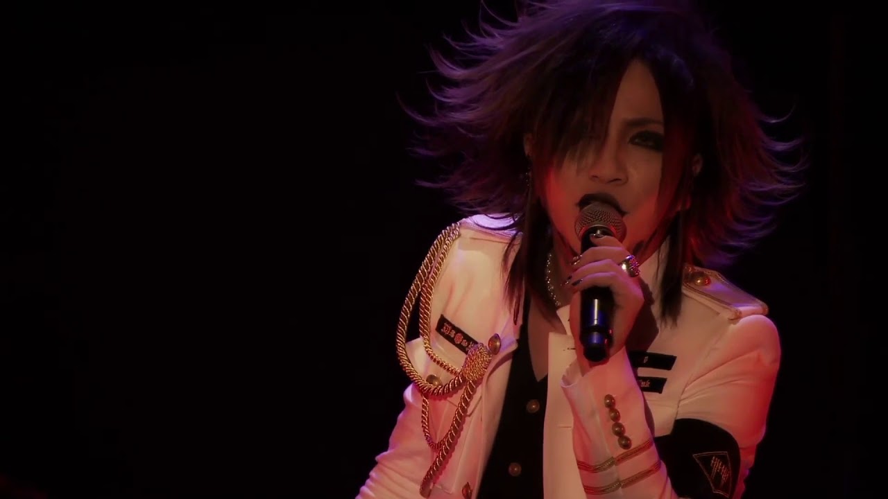 THE GAZETTE ~ ★ Anata No Tame No Kono Inochi ★ ~ 15TH ANNIVERSARY
