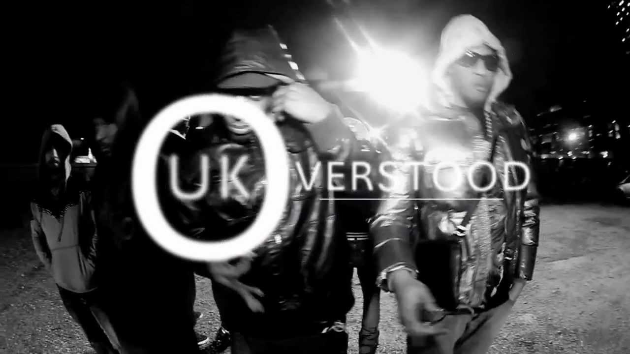 SHADE 1 & JESSE JAMES - BRAVE AND THE BOLD @DAREALSHADE_1 @DOUBLEJEMPIRE
