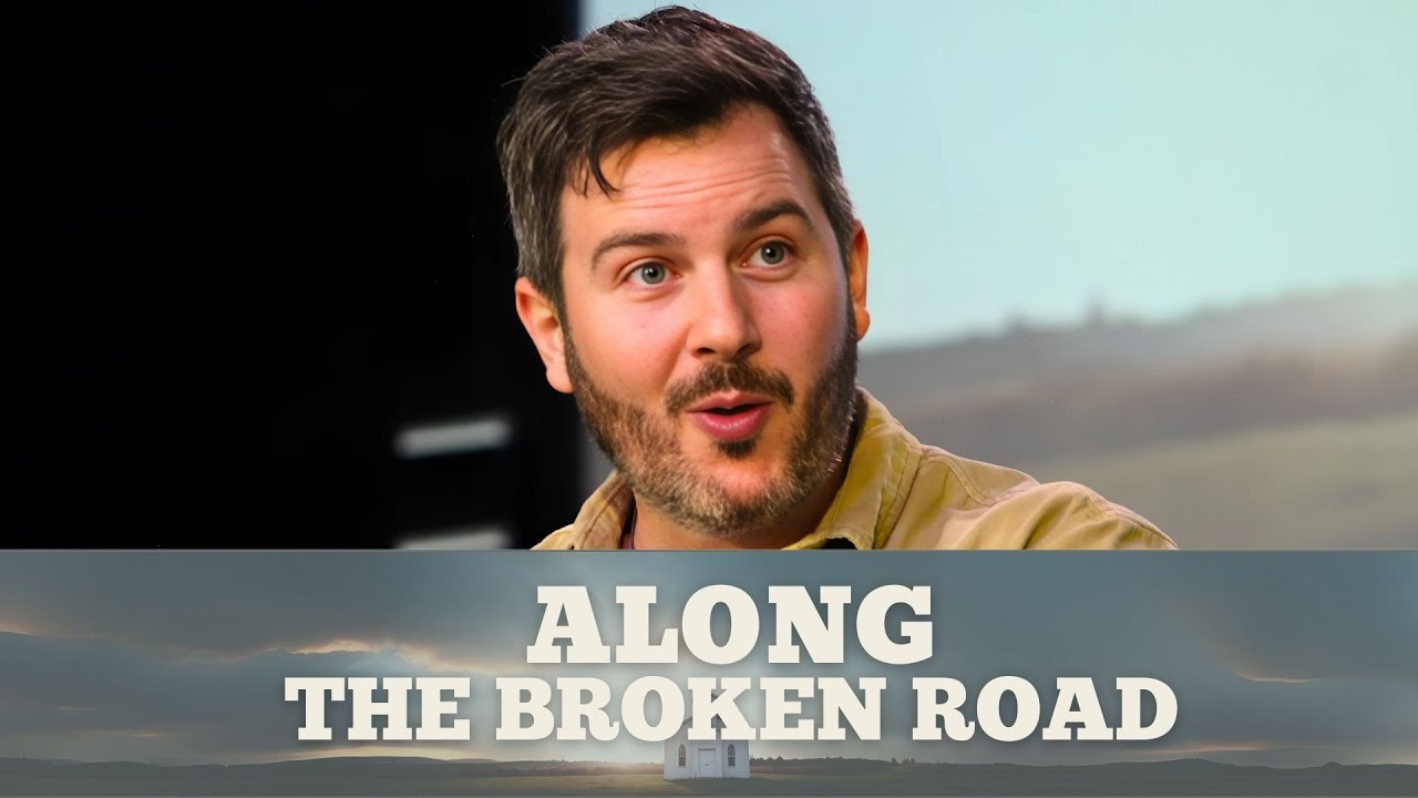 Revival is Here: Along the Broken Road