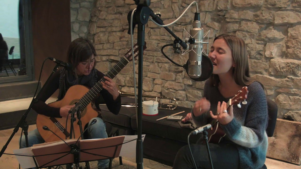 Rita Payés i Elisabeth Roma - Oración del remanso