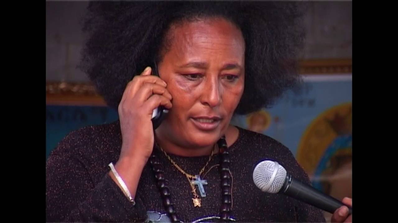 Memehir Girma Wondimu VCD 13 B