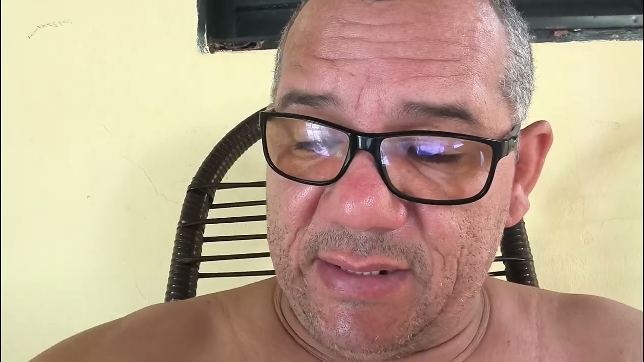 FALA MINHA RAPAZIADA MAIS UM DESEMPREGADO NO BRASIL....