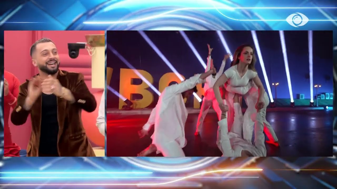 BBV feston Pavarësinë e Kosovës, nis me performancën elektrizuese - Big Brother Albania VIP 4