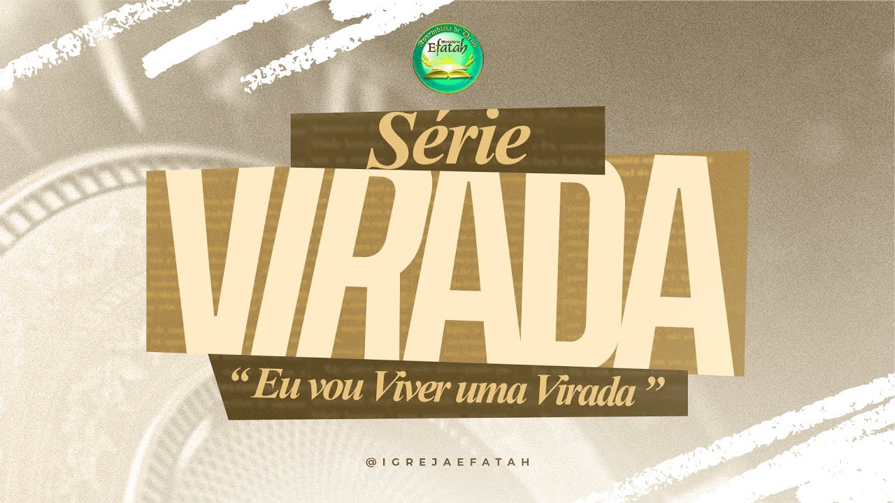 TERÇA DA PALAVRA - SÉRIE VIRADA 30|12|25