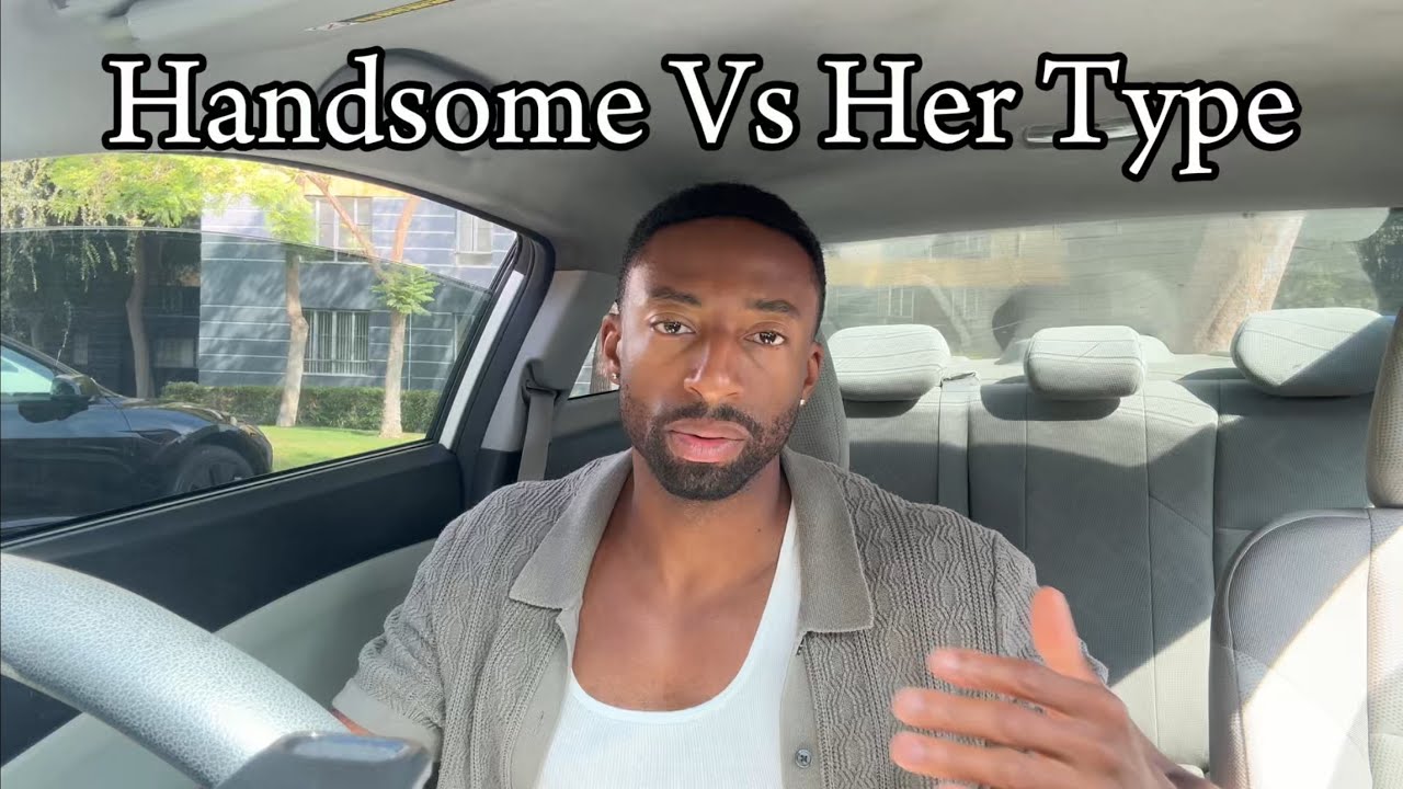 Objectively Handsome Vs Subjectively Handsome - Who Wins