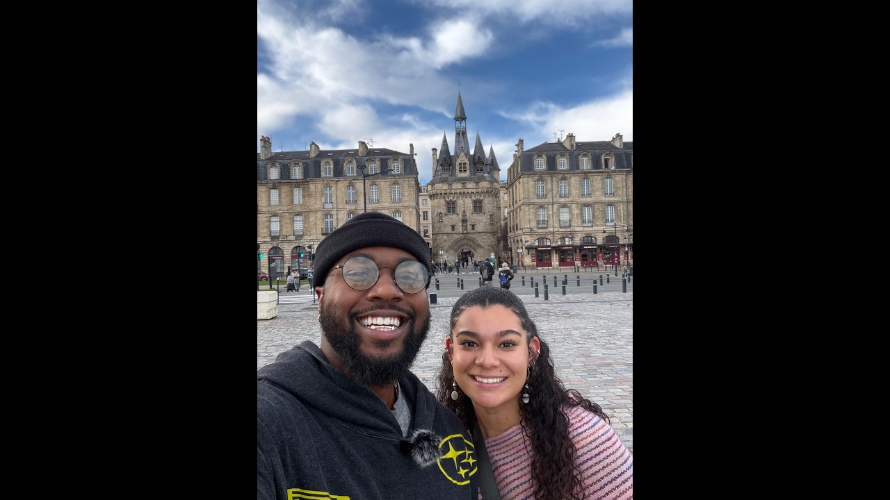 Bordeaux France 2025 (Part Two)