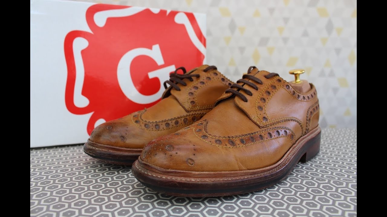 GRENSON 