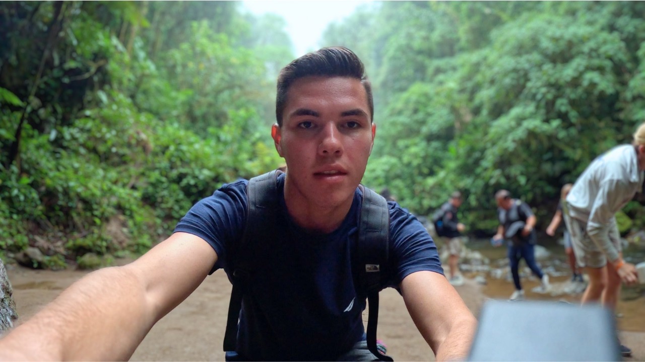 COSTA RICA