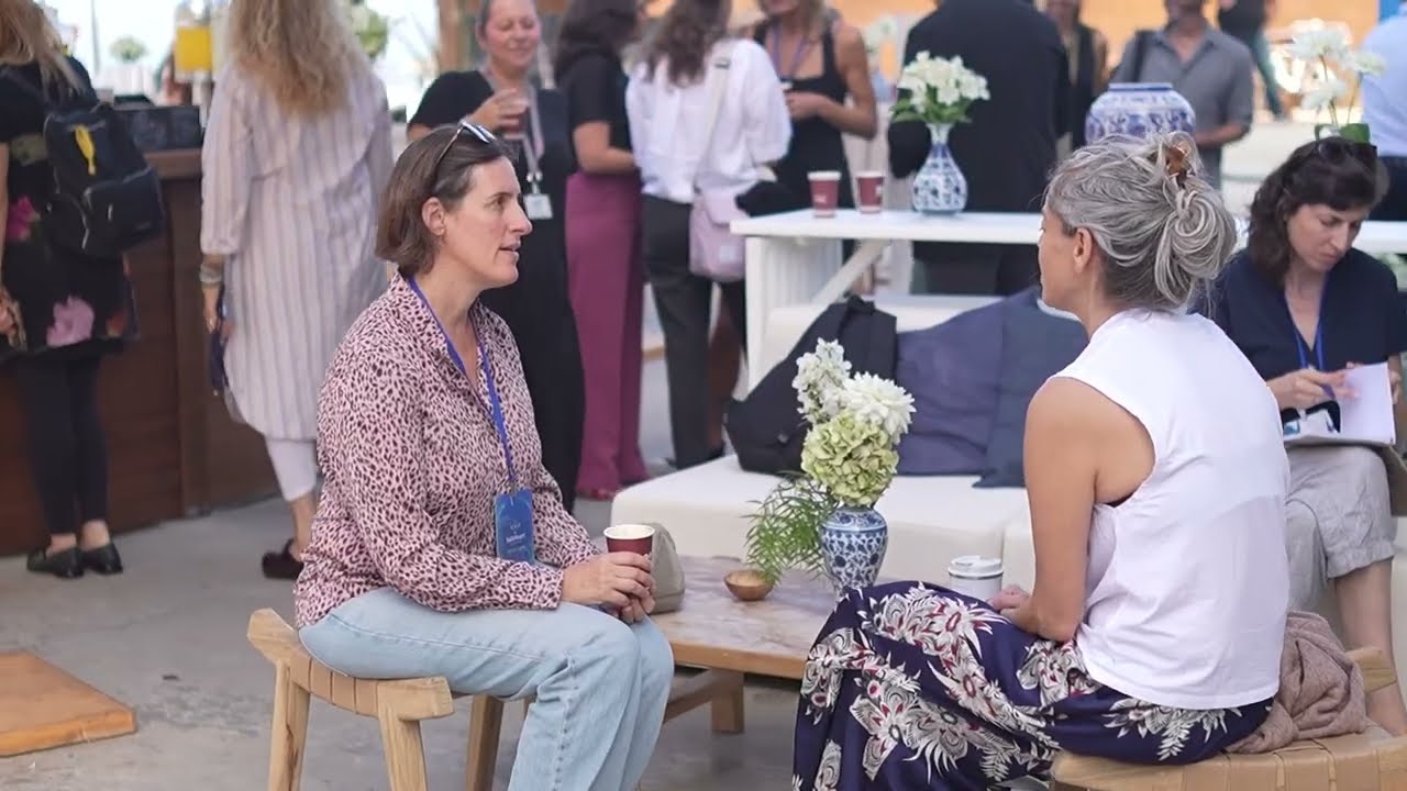 כנס לב בטוח אוקטובר 2025 | SafeHeart Conference October 2025