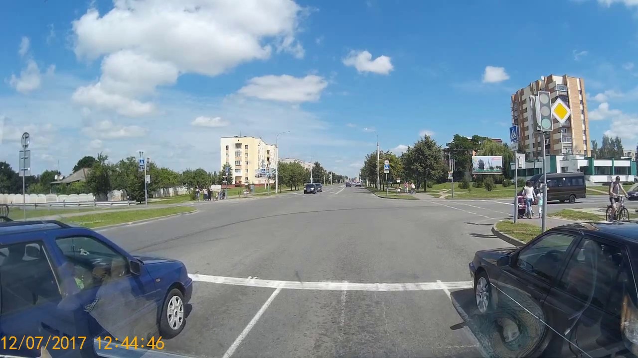 г.Кобрин Белорусь