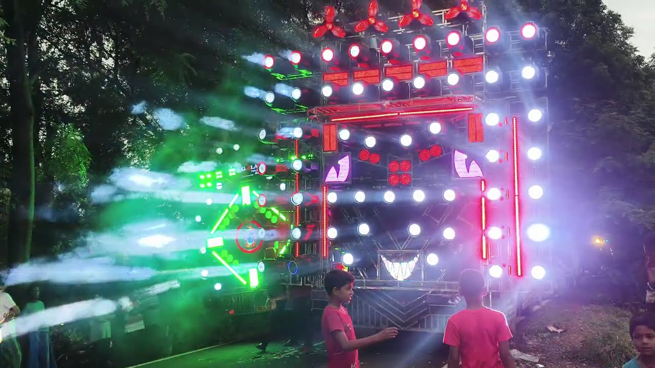 Venum professional dj new setup #youtube #trending #viral #dj #foryou 
