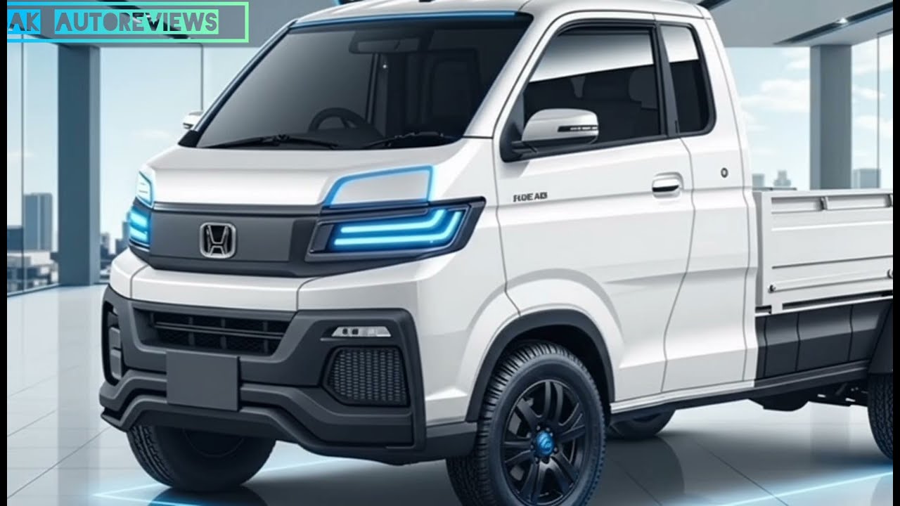 ついに公開,2026年最新日本軽自動車,走るだけじゃない家を守るクルマの正体