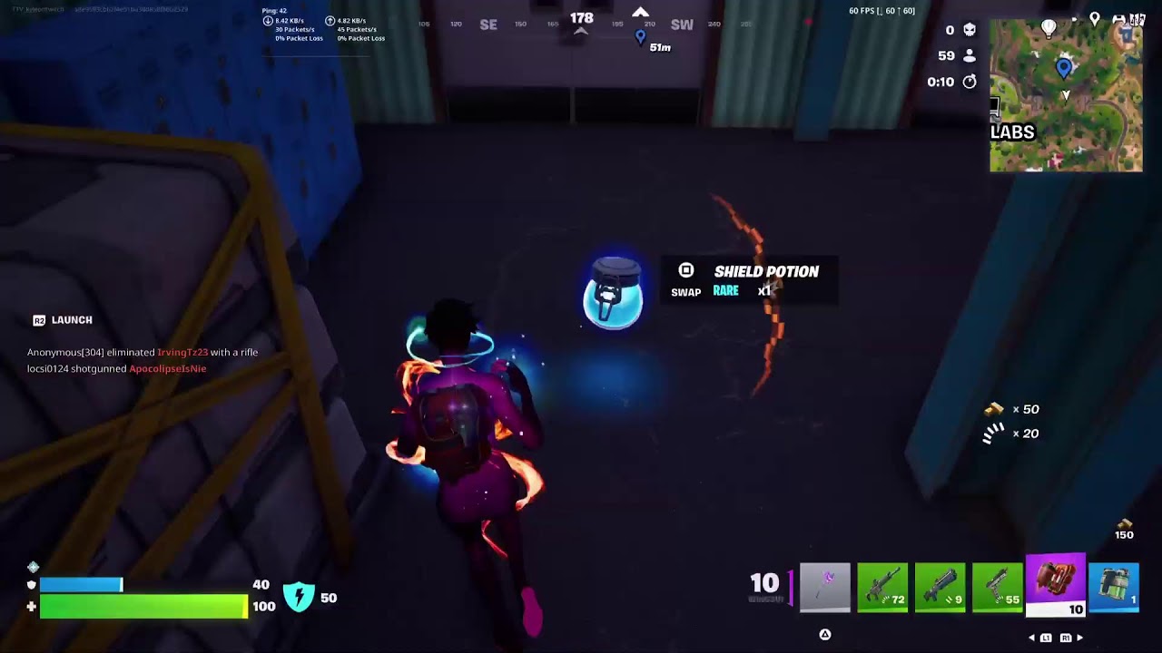 Fortnite