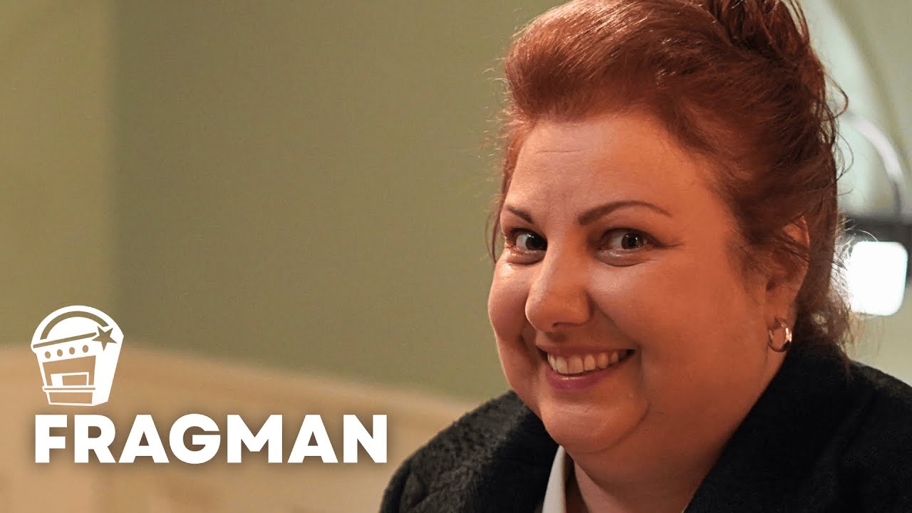 Adile Naşit | Fragman