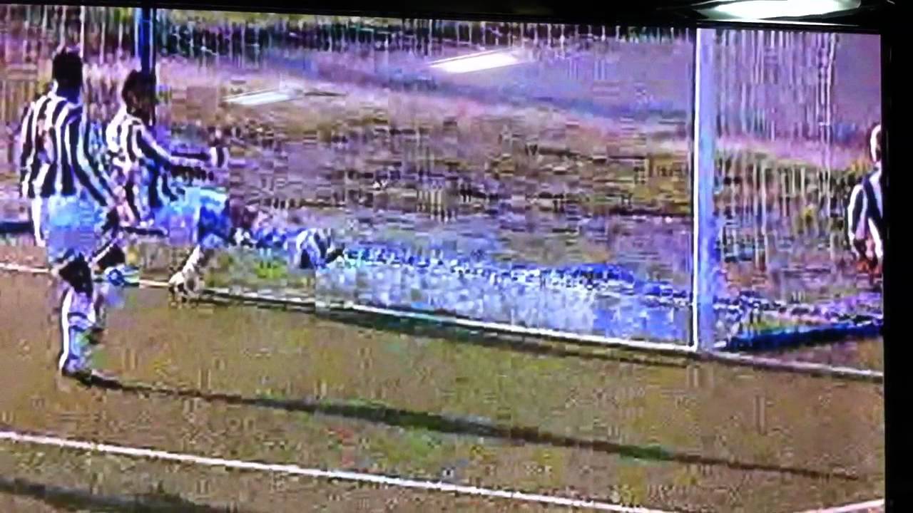 GOAL SIGNORELLI