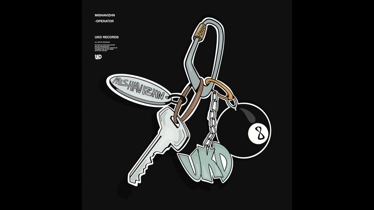 MISHAVIZHN - Operator