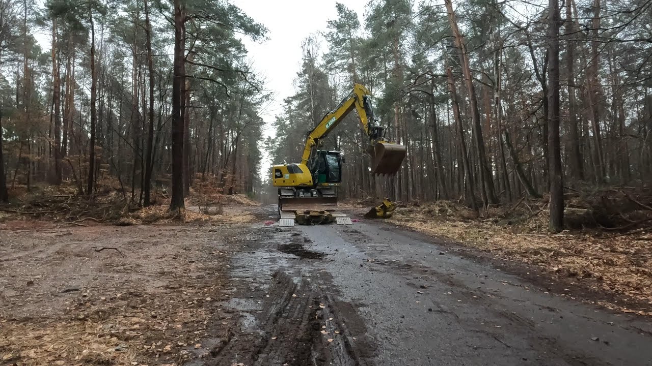 #123..M.Korz...im Wald verirrt und dann Polizeikontrolle😩😩