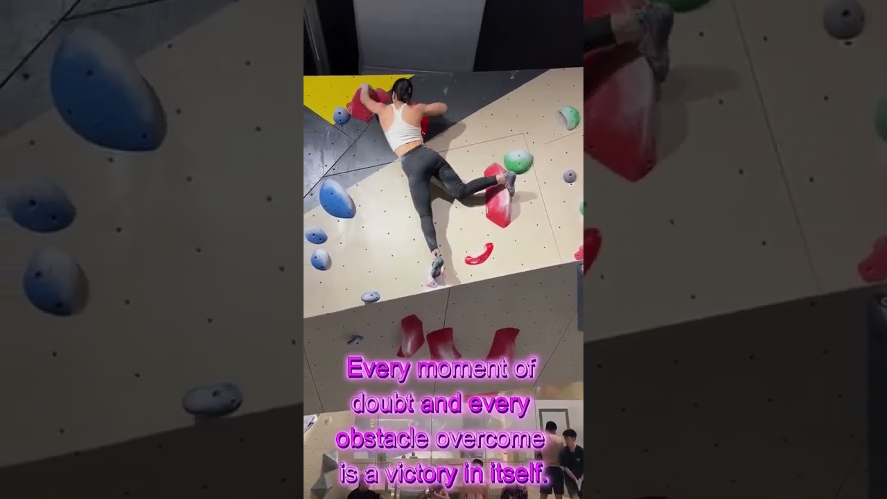reneetansl epicariii #Climbing#RockClimbing#ClimbOn#ClimbingCommunity#ClimbingLife#ClimbingGoals