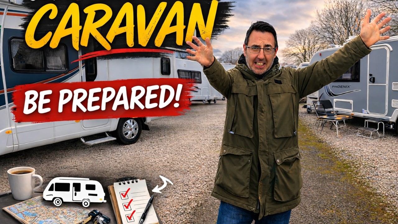Большой выпуск журнала Caravan.