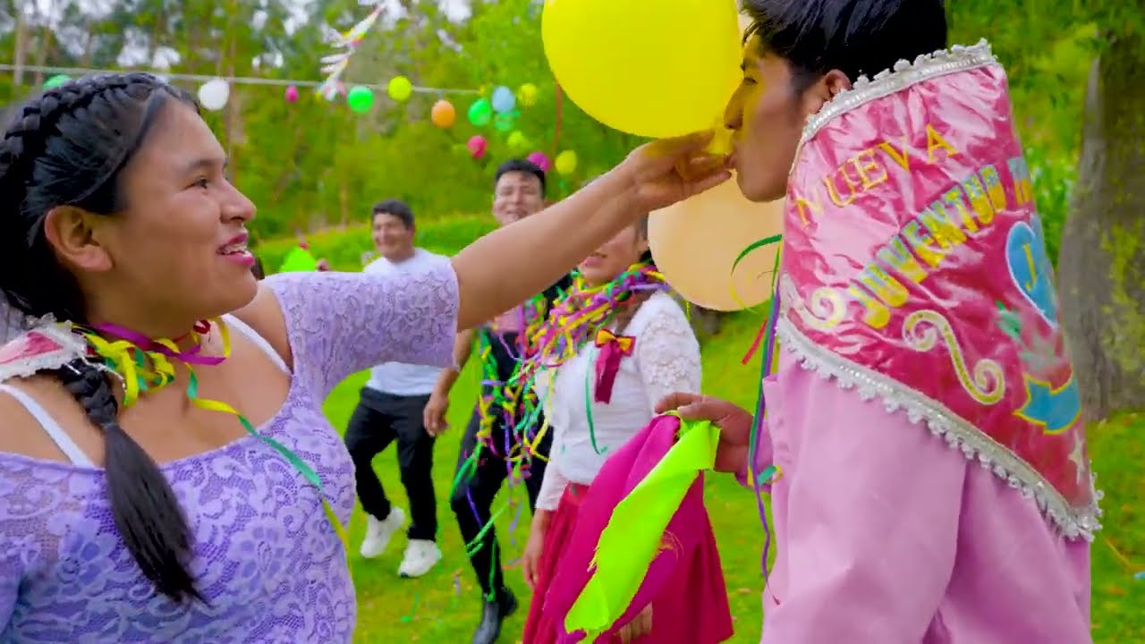 ROLANDO MONTES El Príncipe Pampino - MIX CARNAVALES 2026