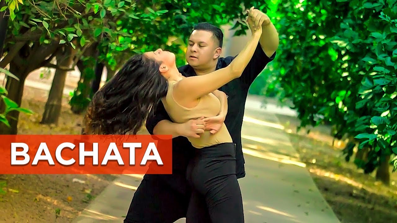 UC Riverside Bachata