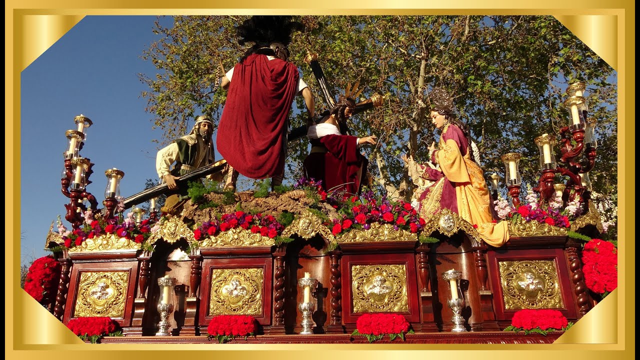 Caridad y Desconsuelo de los Príncipes 2025