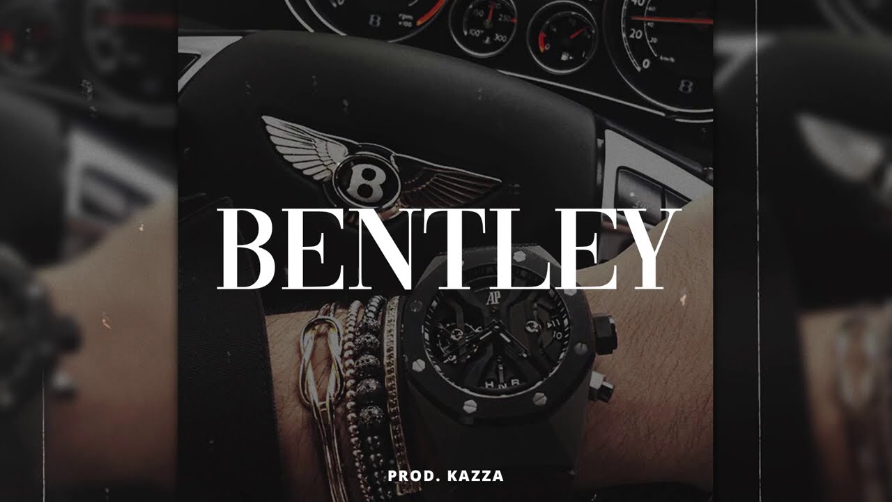 Central Cee x Headie One x Dutchavelli Type Beat - 