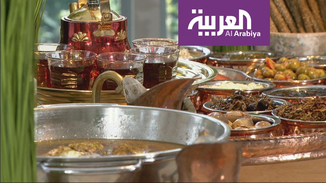 مائدة الإفطار السوري في صباح العربية