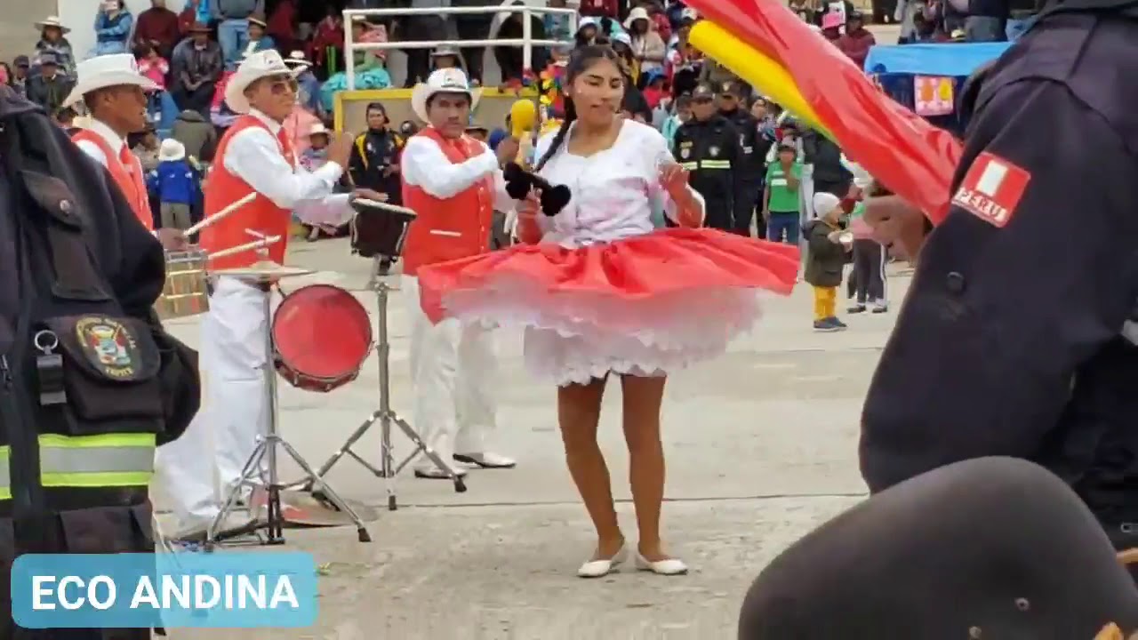TARQUEADA SOL ANDINO DE ALTO HUANCANI ZEPITA PUNO PERU  2020