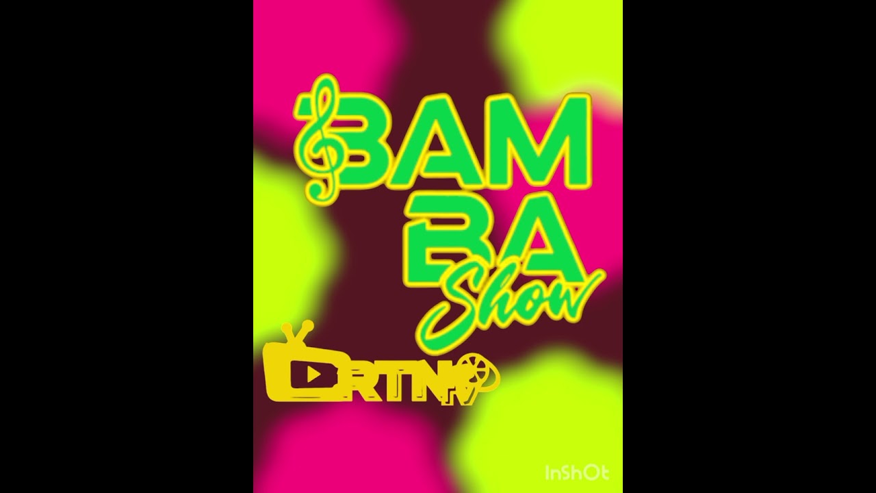 JUNIOR BAMBA - BAMBA SHOW -  CHE - CHE- YO TE QUIERO VER  2025