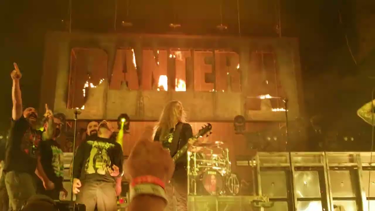 Pantera- 