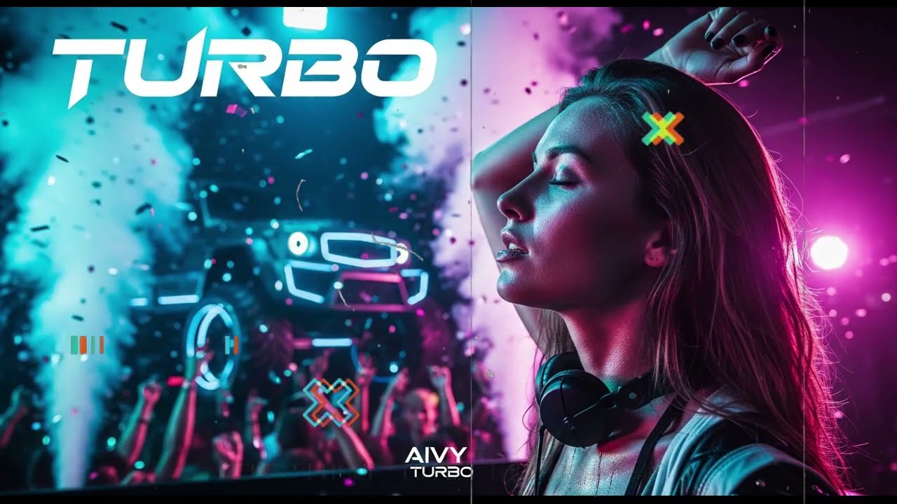 🔥Bass Boosted CAR MUSIC EDM Mix 2026 🚗 Night Drive, Techno Drops & Club Banger - Turbo Boost Mix 157