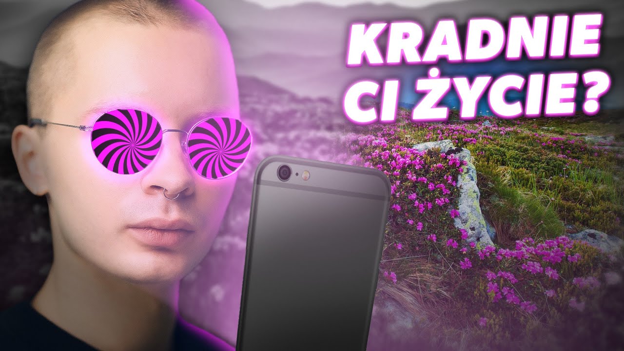 Zmęczeni Technologią? Jak Odzyskać Kontrolę nad Życiem Offline #slowtech #FOMO | INN:Side #6