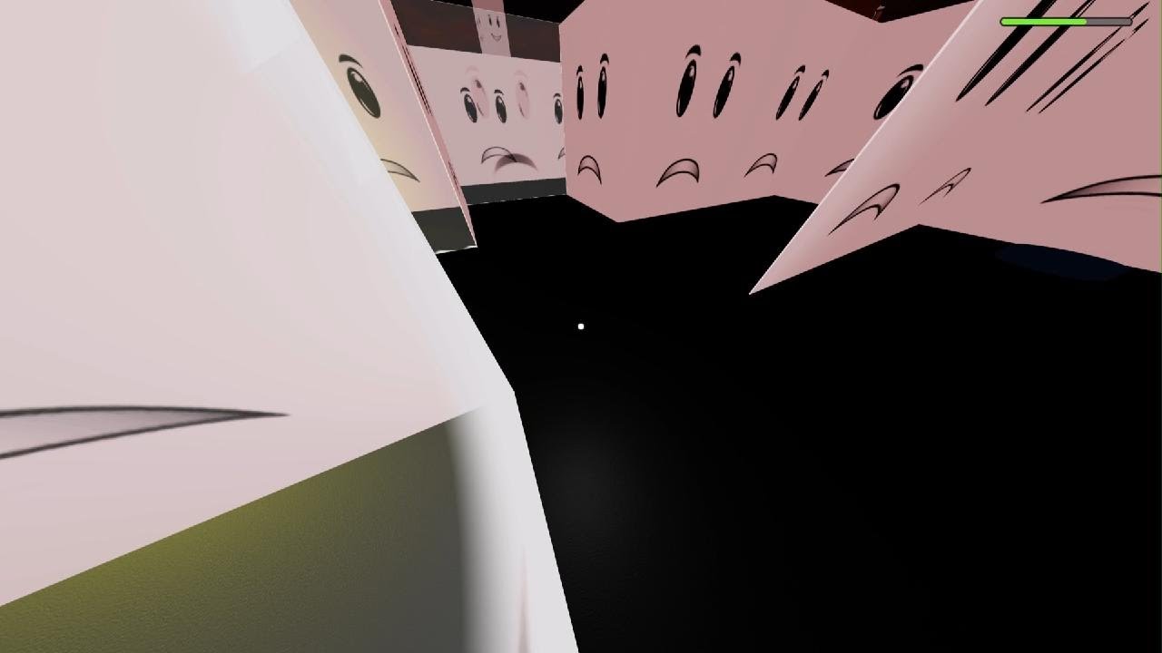 PM 6:06 RE-MULTIVERSED: 61 - 71 (read desc)