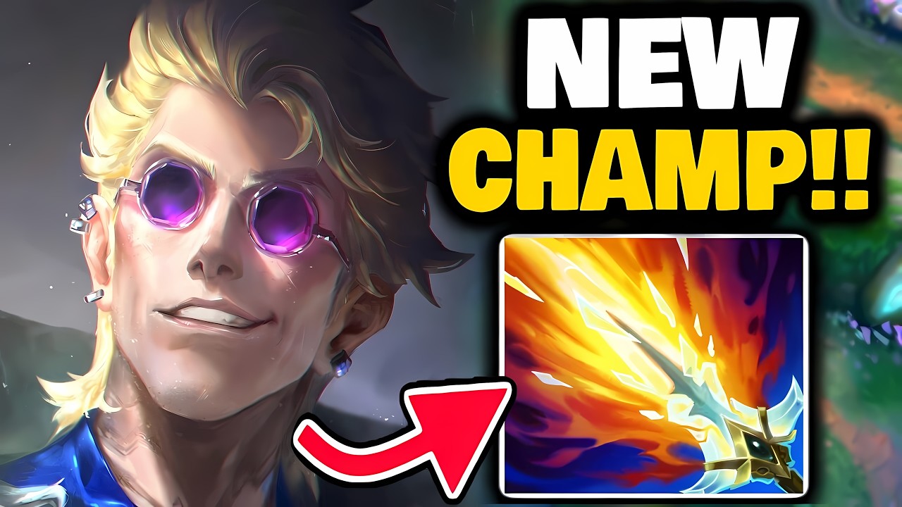HOW to LOCKE jungle in SEASON 16!!