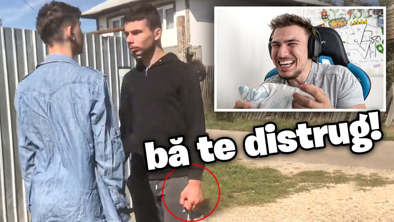 S-au CERTAT până la MOARTE - 