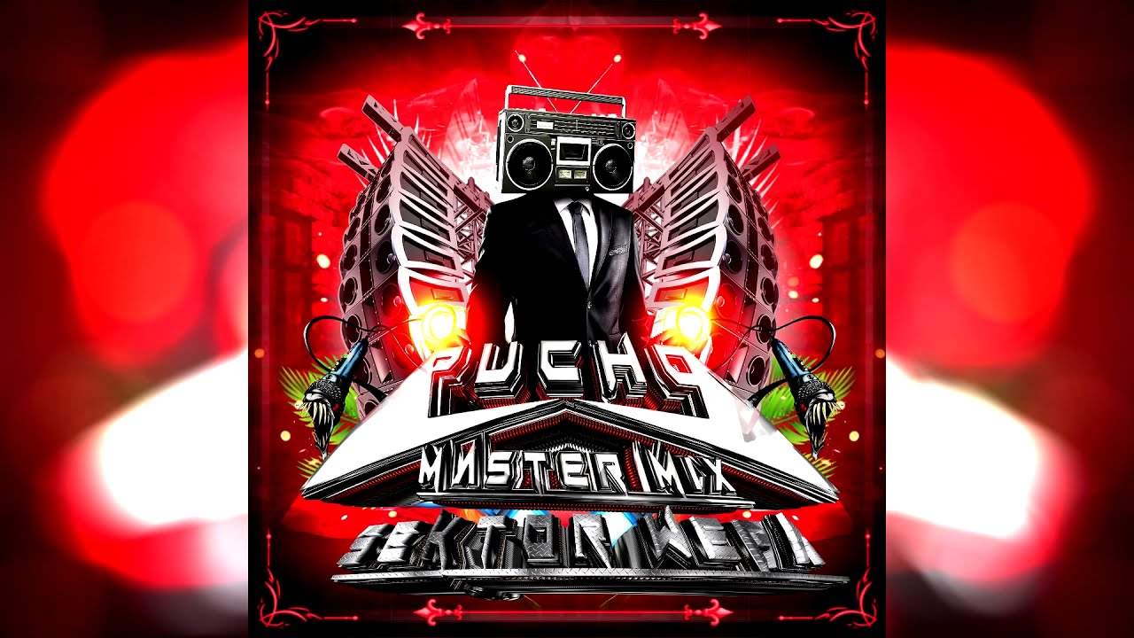 ✅ 1 Hora de Cumbias Editadas Wepas Mix 💯  (Lo mejor de Dj Pucho Mastermix)
