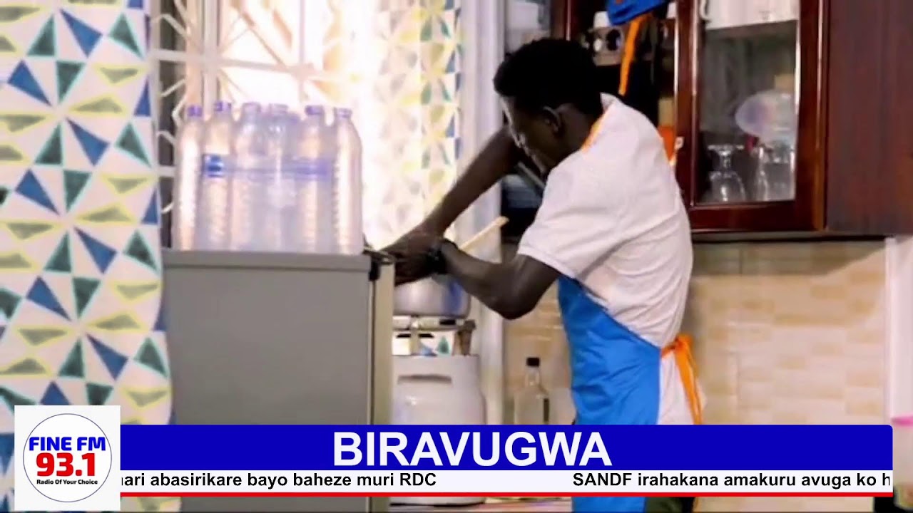 Mu Minembwe abaturage bakomeje guhunga ku bwinshi kubera imirwano ihazindukiye