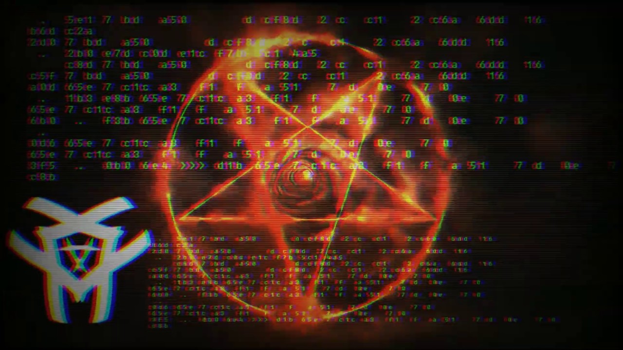 Wøredan - Cypher Punks