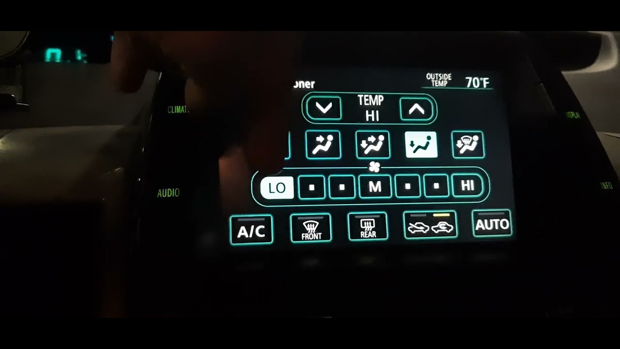Prius 20 kuza | PECI NECE QOŞMAQ LAZIMDI |