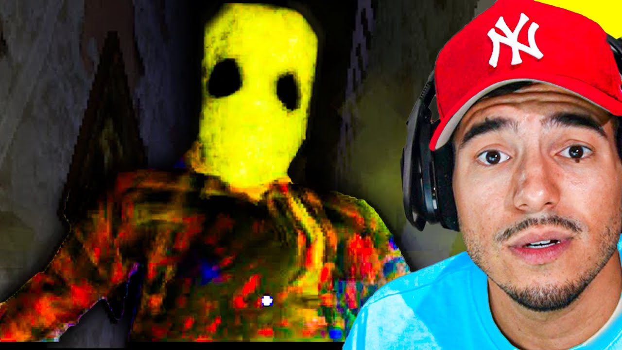 Sikítva Rohangálás!