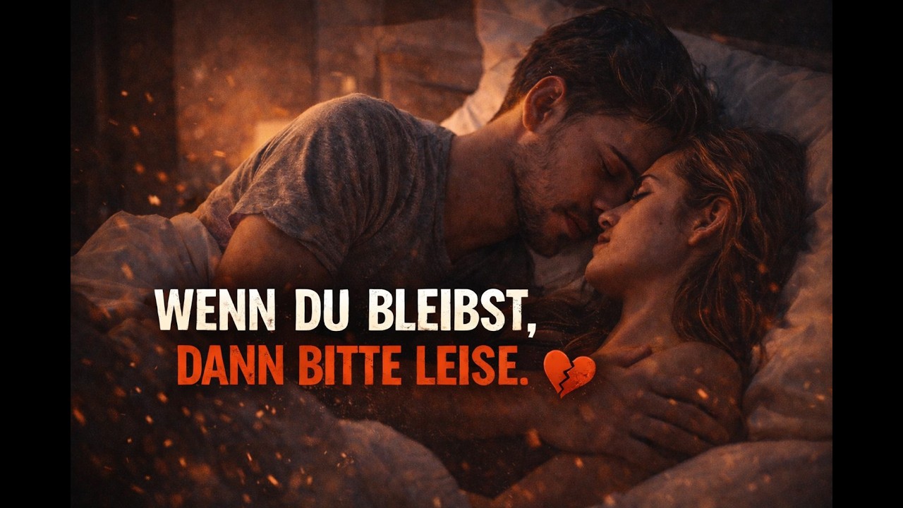 Wenn du bleibst