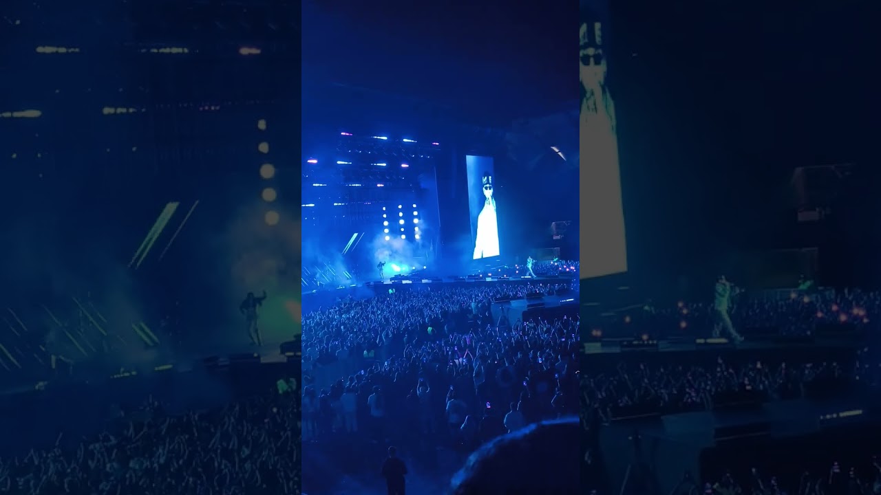 Aurora - Mora (Chile) en vivo