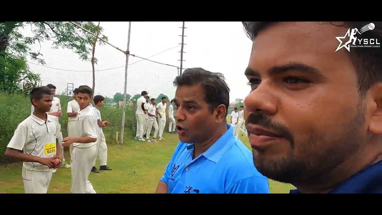 Chandigarh Cricket Trials | YSCLeague | Cricket Tips | Cricket | YSCL | Cricket Fans