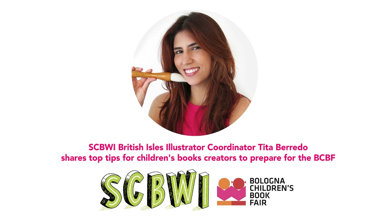 2025 BCBF - BOLOGNA TIPS with Tita Berredo