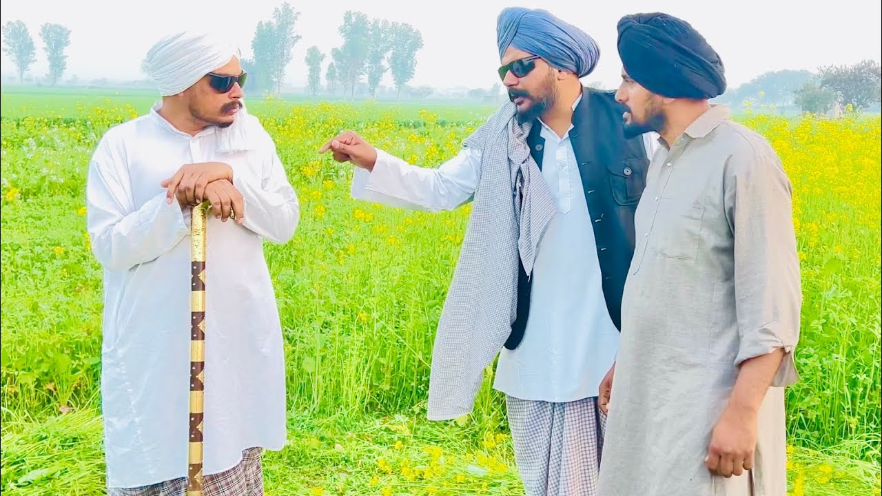 ਬੰਤ ਤੇਰਾ ਮੁੰਡਾ ਬਹੂ ਆਲਾ ਕਰਤਾ, ਮੇਰਾ ਵੀ ਕਰਦੇ ਬੰਨ-ਸੁੱਬ ਕਿਤੇ ਵੱਡੀ ਉੱਮਰ ਦੀ ਕੋਈ ਲੋੜਵੰਦ ਲਿਆਦੇ ਭੈਣ ਦੇਣਿਆ .. 