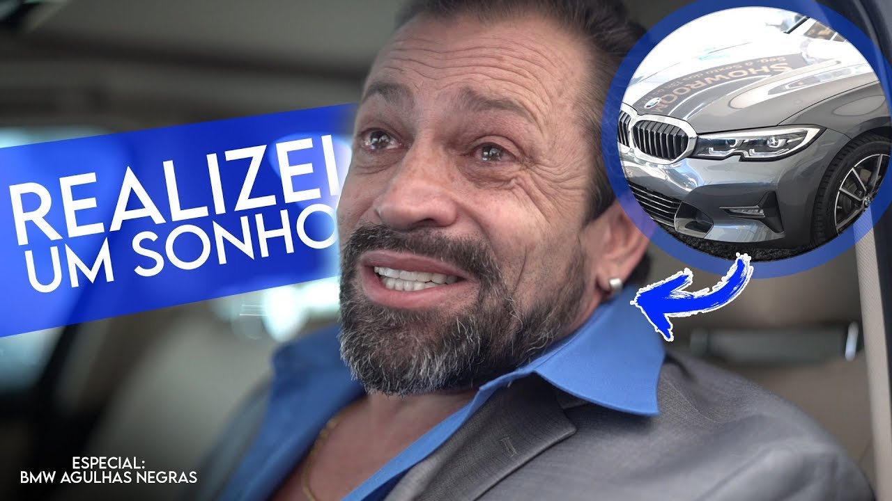 SARDINHA BUSCANDO SEU SONHO