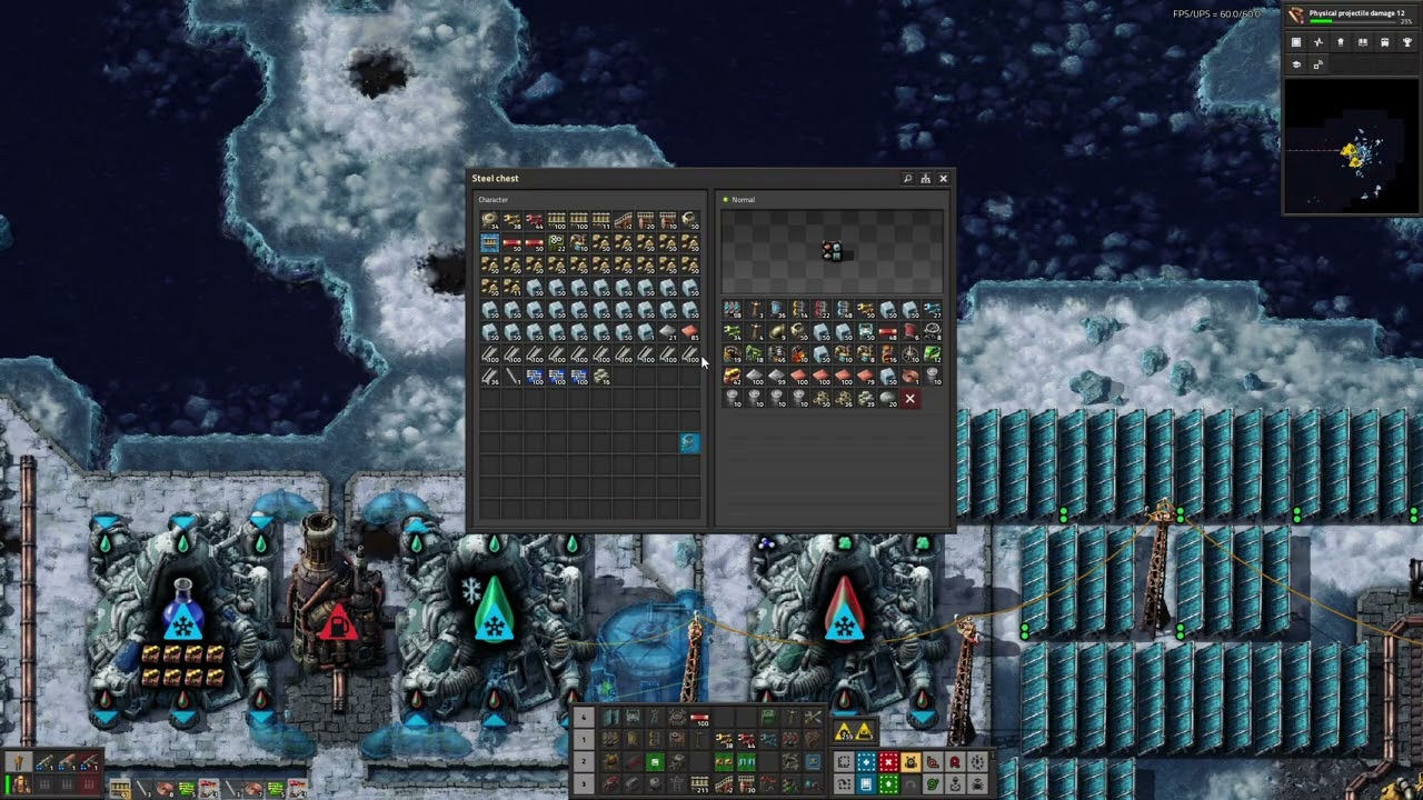 Factorio2.0 Ep212 S1